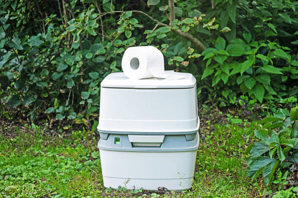 Best Long-term porta potty rental  in Imperial, PA