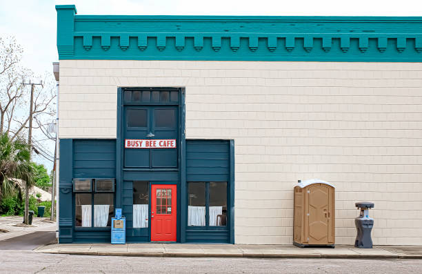 Best Portable bathroom rental  in Imperial, PA