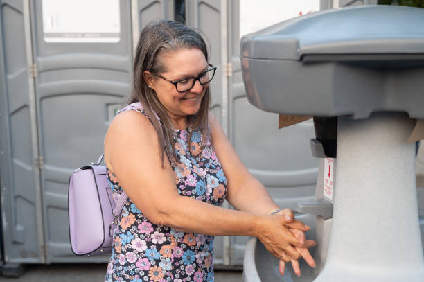 Best Porta potty rental for parties  in Imperial, PA