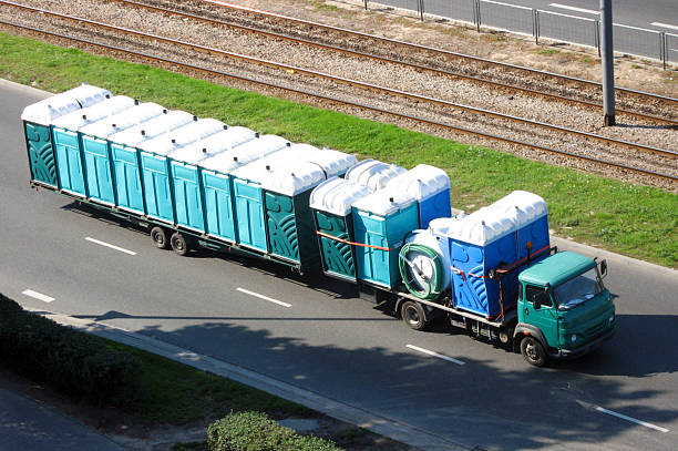 Best Construction site porta potty rental  in Imperial, PA